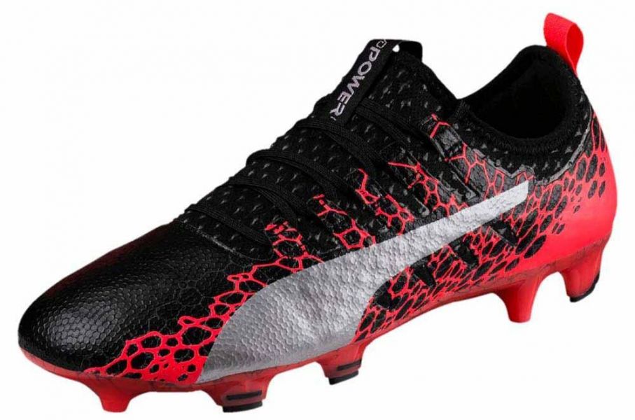 Puma evoPOWER Vigor 1 Graphic FG Foto 1