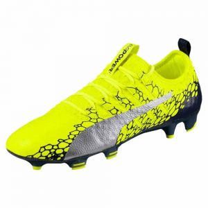 Bota de fútbol Puma Evopower vigor 1 graphic fg