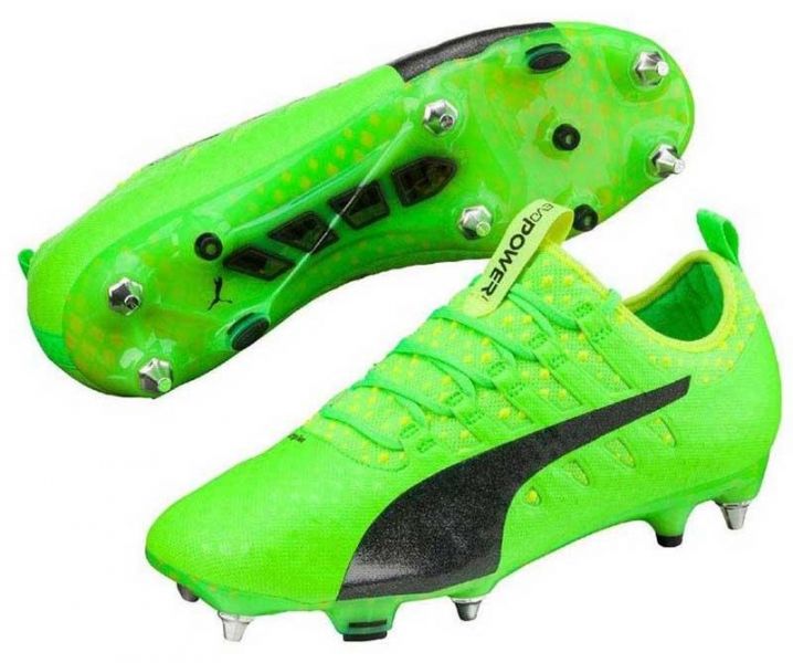 Puma evoPOWER Vigor 1 Mx SG Foto 2