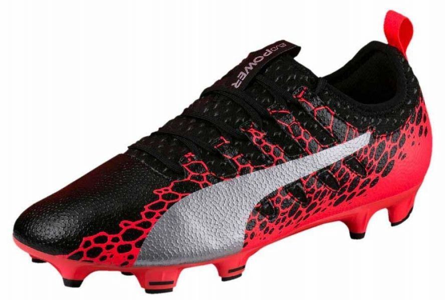 Puma evoPOWER Vigor 2 Graphic FG Foto 1