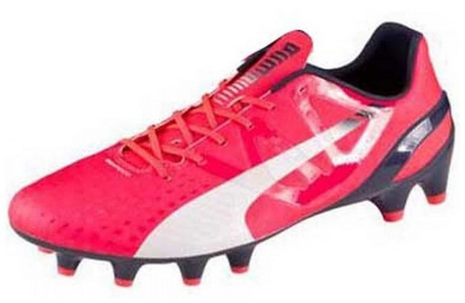 Puma Evospeed 1.3 FG Foto 1