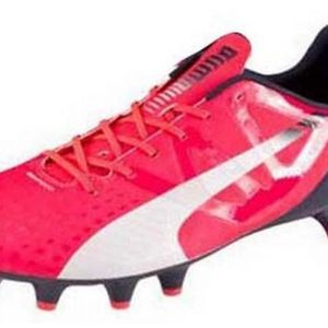 Bota de fútbol Puma Evosp ed 1.3 fg