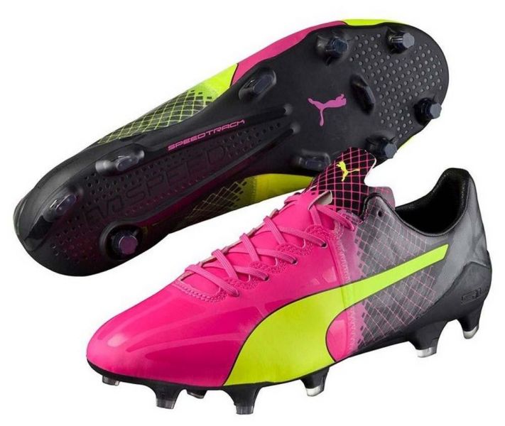 Puma Evospeed 1.5 FG Foto 2