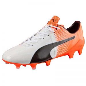 Bota de fútbol Puma Evosp ed 1.5 fg