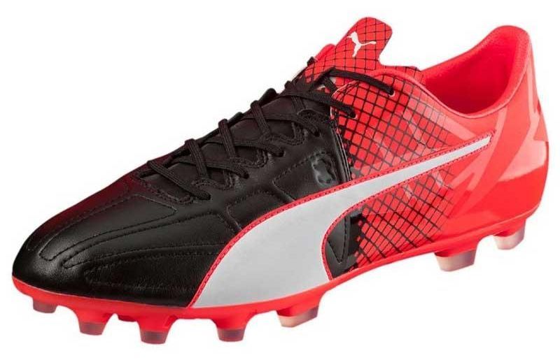 Puma Evospeed 1.5 Leather AG Foto 1