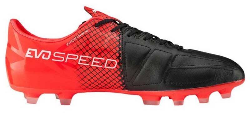 Puma Evospeed 1.5 Leather AG Foto 3