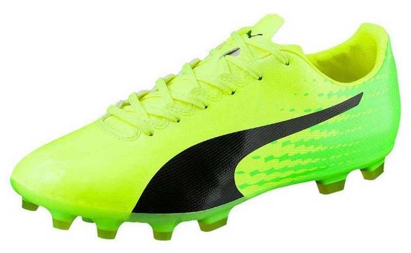 Puma Evospeed 17.2 AG Foto 1