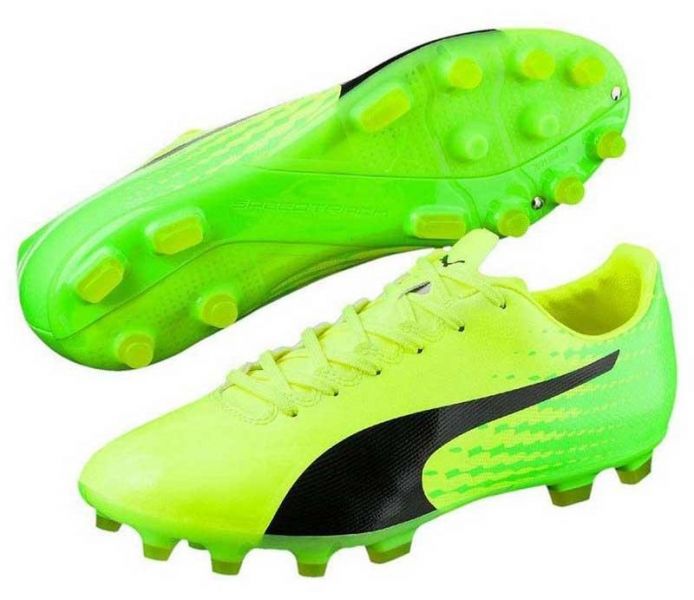 Puma Evospeed 17.2 AG Foto 2