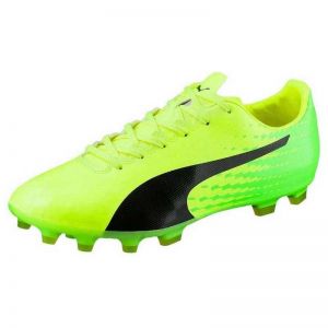 Bota de fútbol Puma Evosp ed 17.2 ag