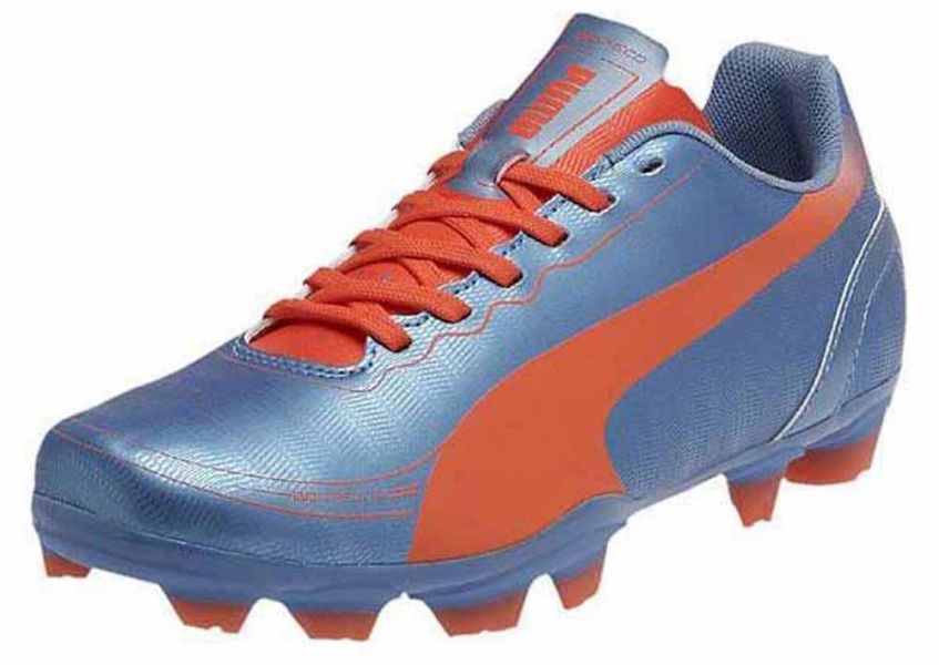 Puma Evospeed 5.2 FG Junior Foto 1