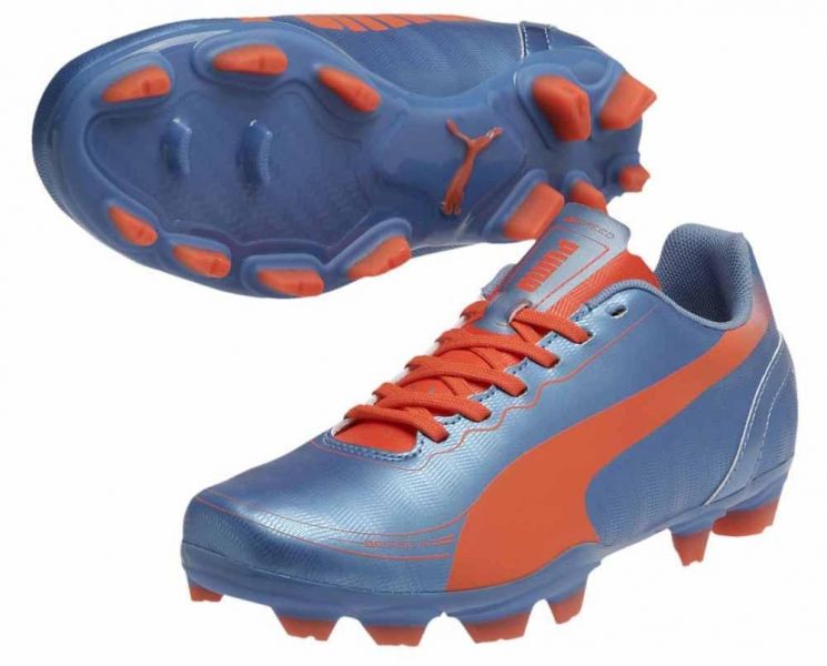 Puma Evospeed 5.2 FG Junior Foto 2