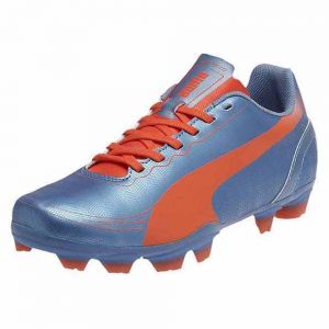 Bota de fútbol Puma Evosp ed 5.2 fg