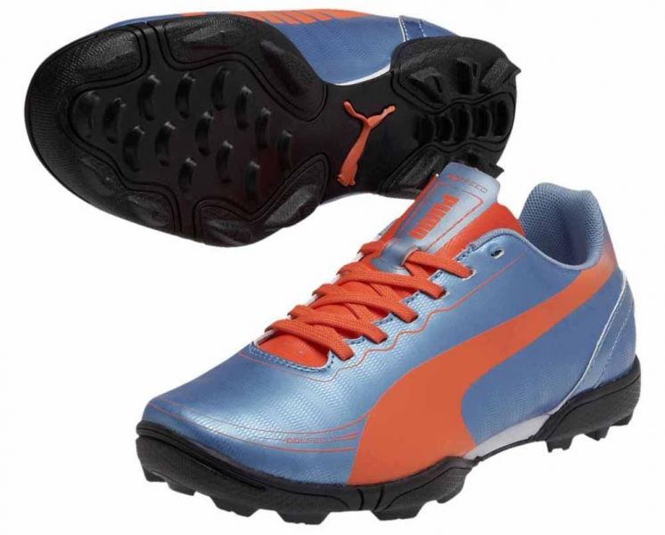 Puma Evospeed 5.2 TF Junior Foto 2