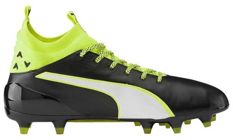 Puma EvoTouch 1 FG Foto 3