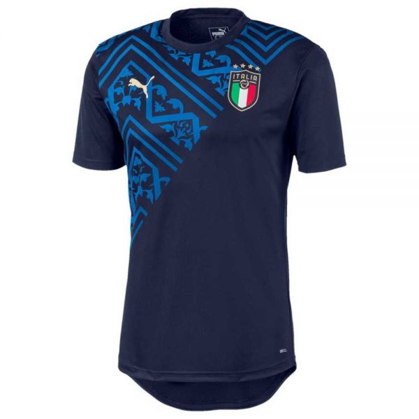 Puma FIGC Italia Away Stadium 2020 Foto 1