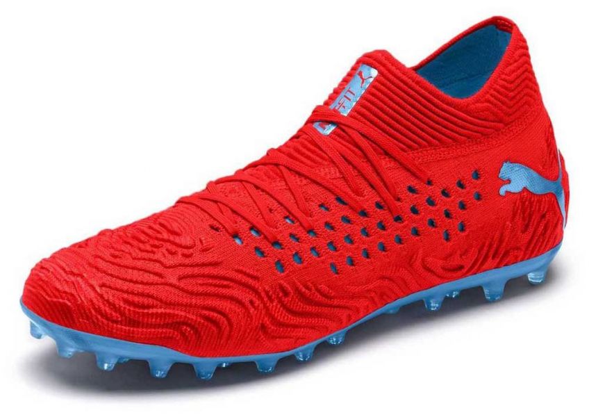 Puma Future 19.1 Netfit MG Foto 1