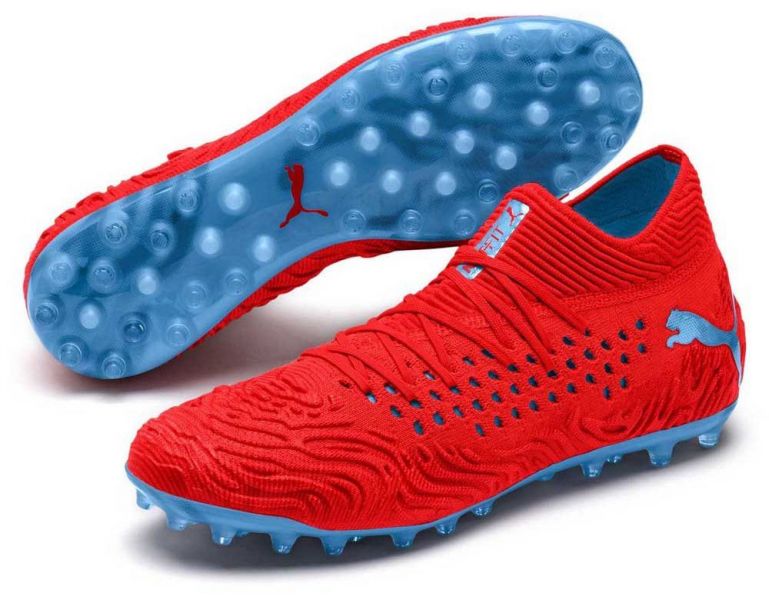 Puma Future 19.1 Netfit MG Foto 2