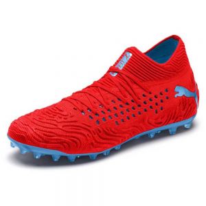 Bota de fútbol Puma Future 19.1 netfit mg