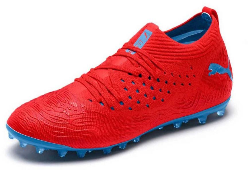 Puma Future 19.2 Netfit MG Foto 1