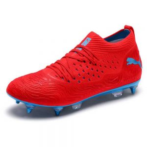 Bota de fútbol Puma Future 19.2 netfit mix sg