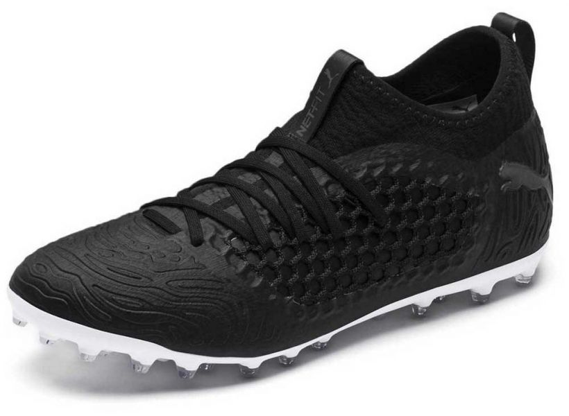 Puma Future 19.3 Netfit MG Foto 3