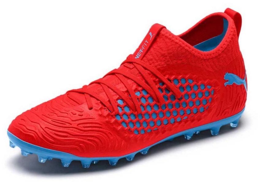 Puma Future 19.3 Netfit MG Foto 1