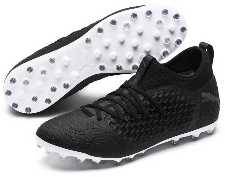 Puma Future 19.3 Netfit MG Foto 2