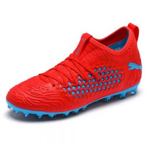 Bota de fútbol Puma Future 19.3 netfit mg