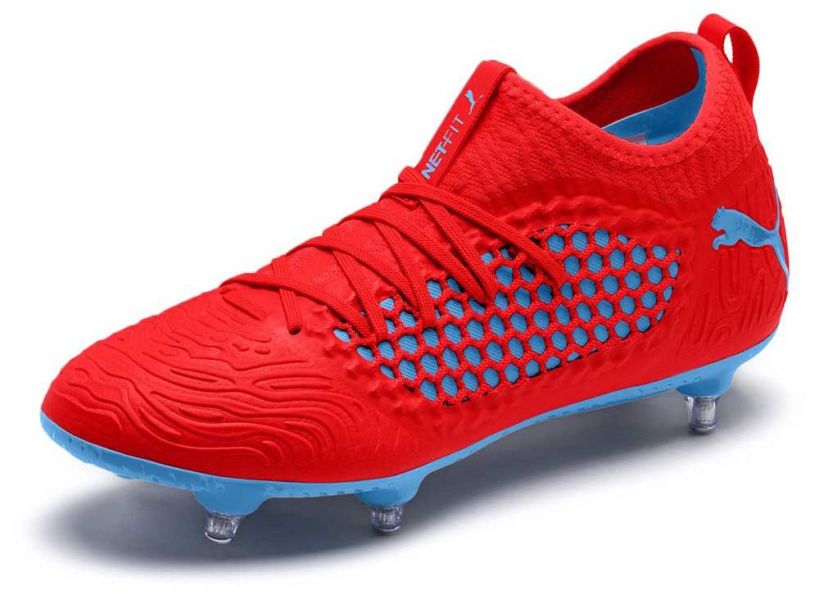 Puma Future 19.3 Netfit SG Foto 1