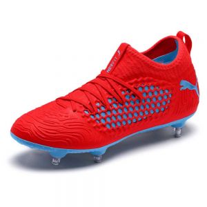 Bota de fútbol Puma Future 19.3 netfit sg