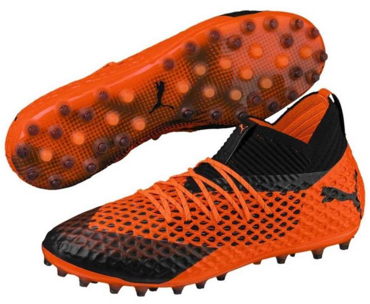 Puma Future 2.1 Netfit MG Foto 2