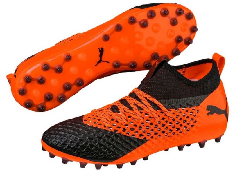 Puma Future 2.2 Netfit MG Foto 2