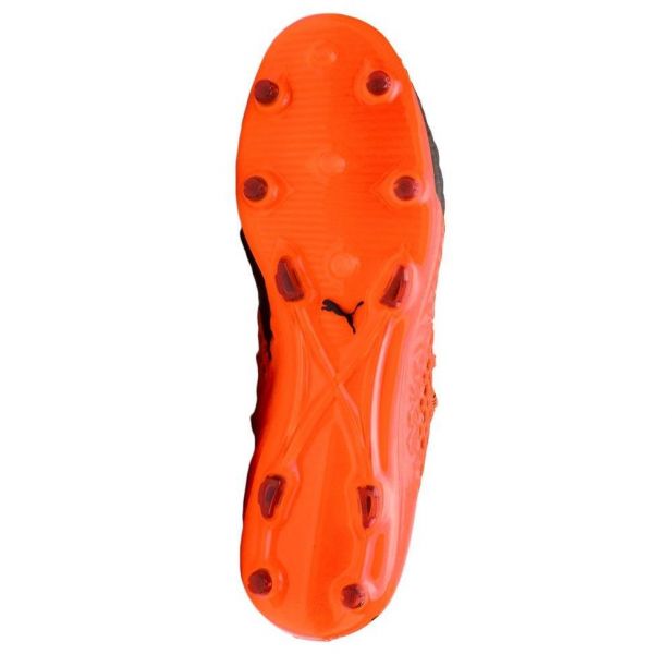 Puma Future 2.2 Netfit Mx FG/AG Foto 2