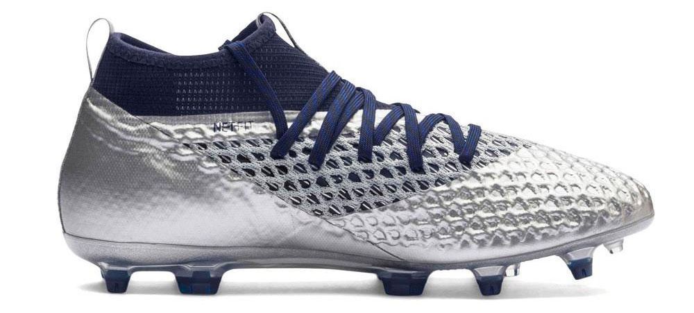 Puma Future 2.2 Netfit Mx FG/AG Foto 3