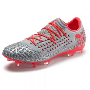 Bota de fútbol Puma Future 4.1 netfit low fg/ag