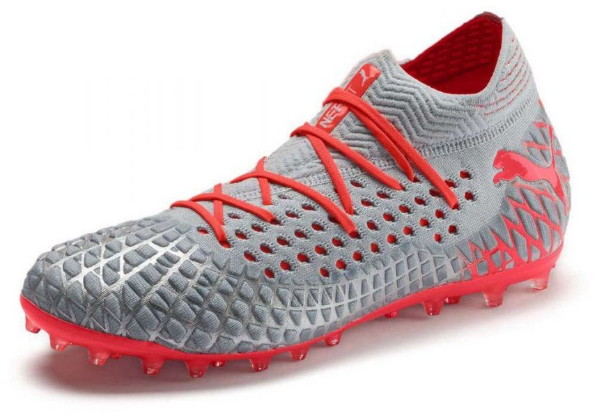 Puma Future 4.1 Netfit MG Foto 1