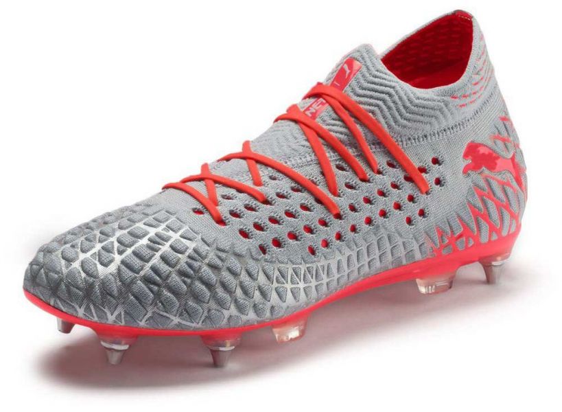 Puma Future 4.1 Netfit MXSG Foto 1