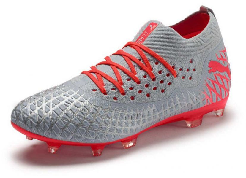 Puma Future 4.2 Netfit FG/AG Foto 1