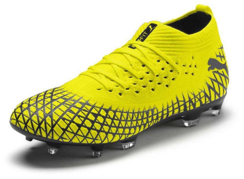 Puma Future 4.2 Netfit FG/AG Foto 1