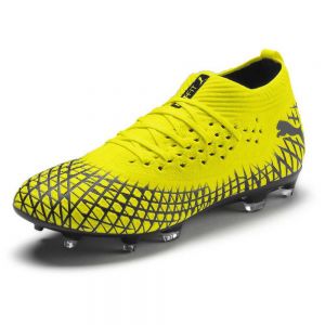 Bota de fútbol Puma Future 4.2 netfit fg/ag