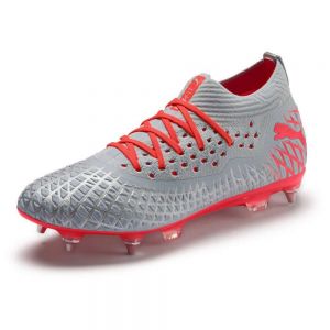 Bota de fútbol Puma Future 4.2 netfit mix sg