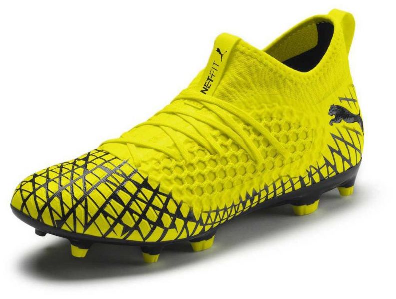 Puma Future 4.3 Netfit FG/AG Foto 1