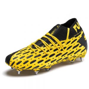 Bota de fútbol Puma Future 5.1 netfit mxsg