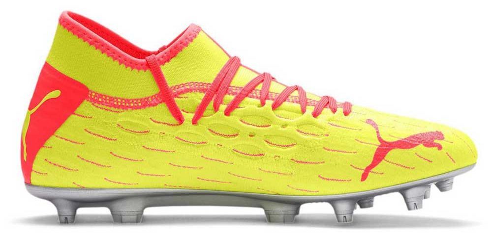 Puma Future 5.2 Netfit OSG FG/AG Foto 3
