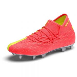 Bota de fútbol Puma Future 5.2 netfit only see great fg/ag