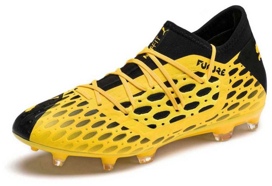 Puma Future 5.3 Netfit FG/AG Foto 1