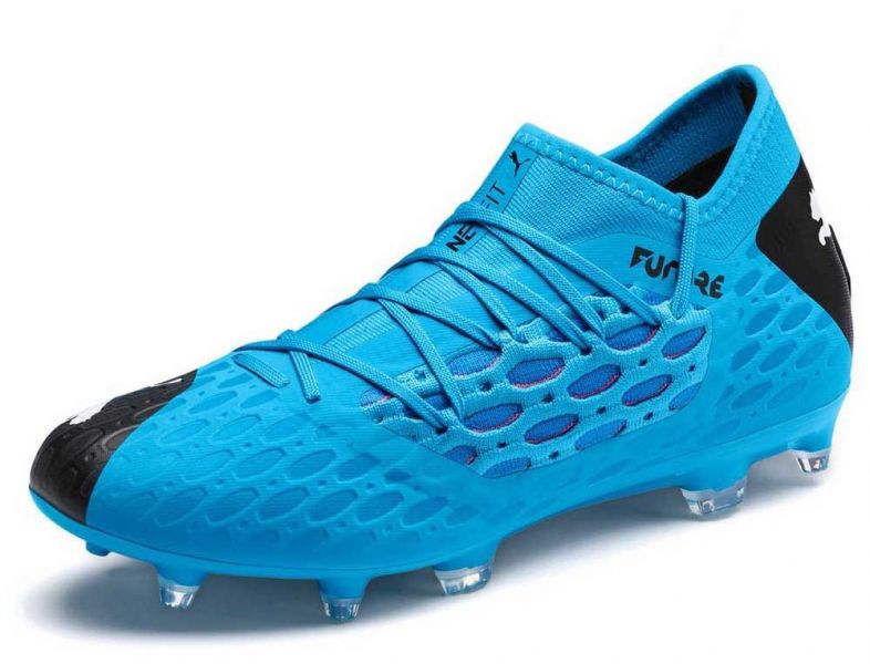 Puma Future 5.3 Netfit FG/AG Foto 1