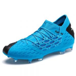 Bota de fútbol Puma Future 5.3 netfit fg/ag