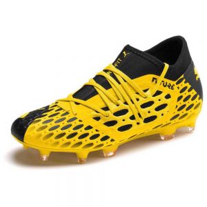 Bota de fútbol Puma Future 5.3 netfit fg/ag