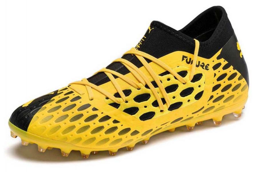 Puma Future 5.3 Netfit MG Foto 1